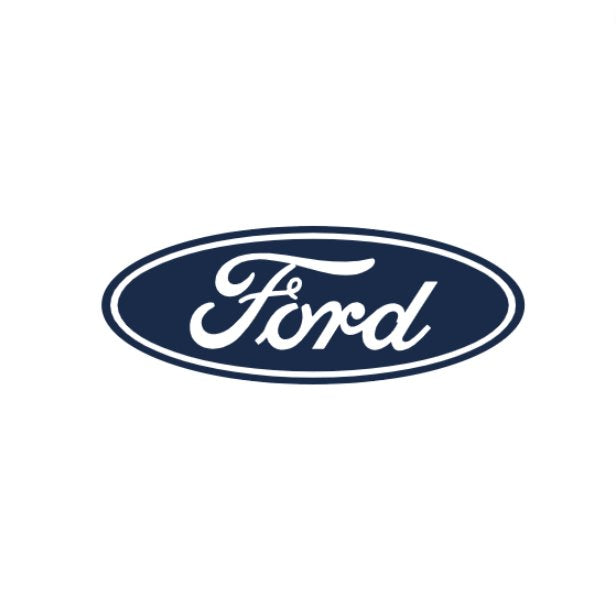 Ford Control Unit - RearPart #14B291 | Module | DEX Information Technology Ford 