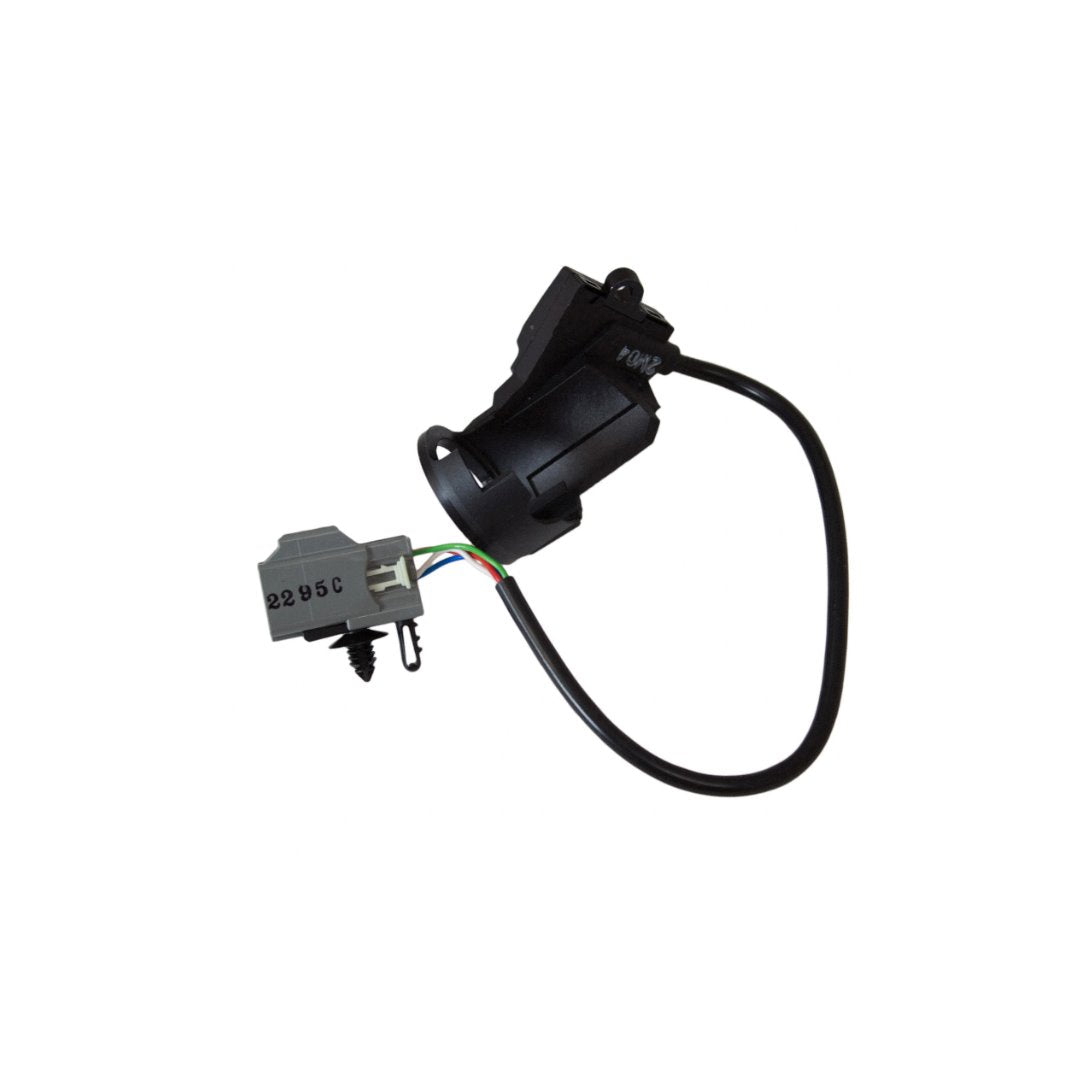 Ford Ignition Immobilizer Module Part #15607 | Transceiver | DEX Information Technology Ford 
