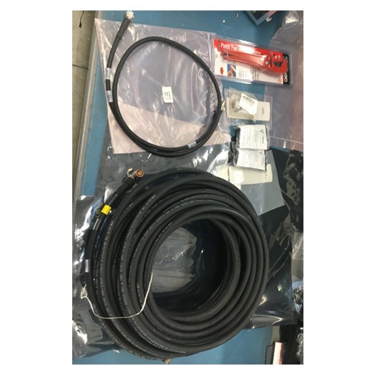 GE 1.5-3T MNS TX Cable Kit Part# G0000JW - edexdeals