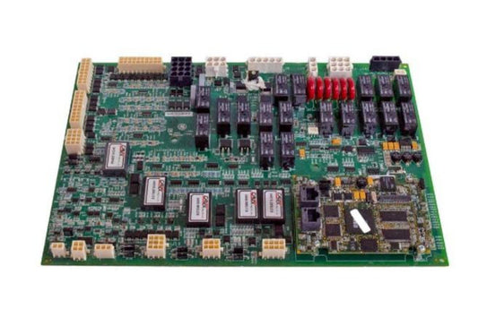 GE Board, AEPA