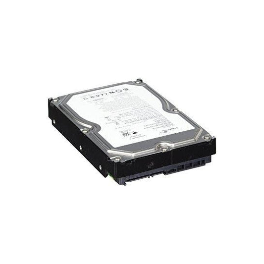 GE Hard Drive, 250GB 3.5" SATA 7200RPM ST3250310NS F/W CN04/SN05 - edexdeals