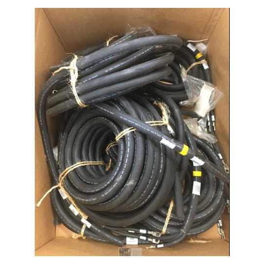 GE Twin Gradient Cable Kit Mobile Site Part# 2120963-9 - edexdeals