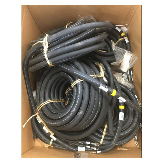 GE Twin Gradient Cable Kit Mobile Site Part# 2120963-9 - edexdeals