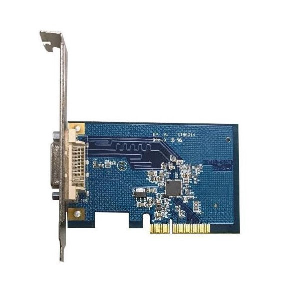 GRAPHICS PCI EXPRESS DVI ADD2 | part #35111141-G | Board | DEX Information Technology DEX 