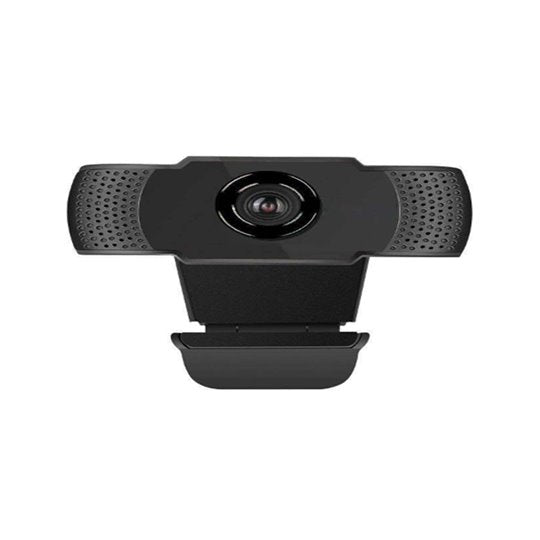 HD 1080P Webcam - edexdeals
