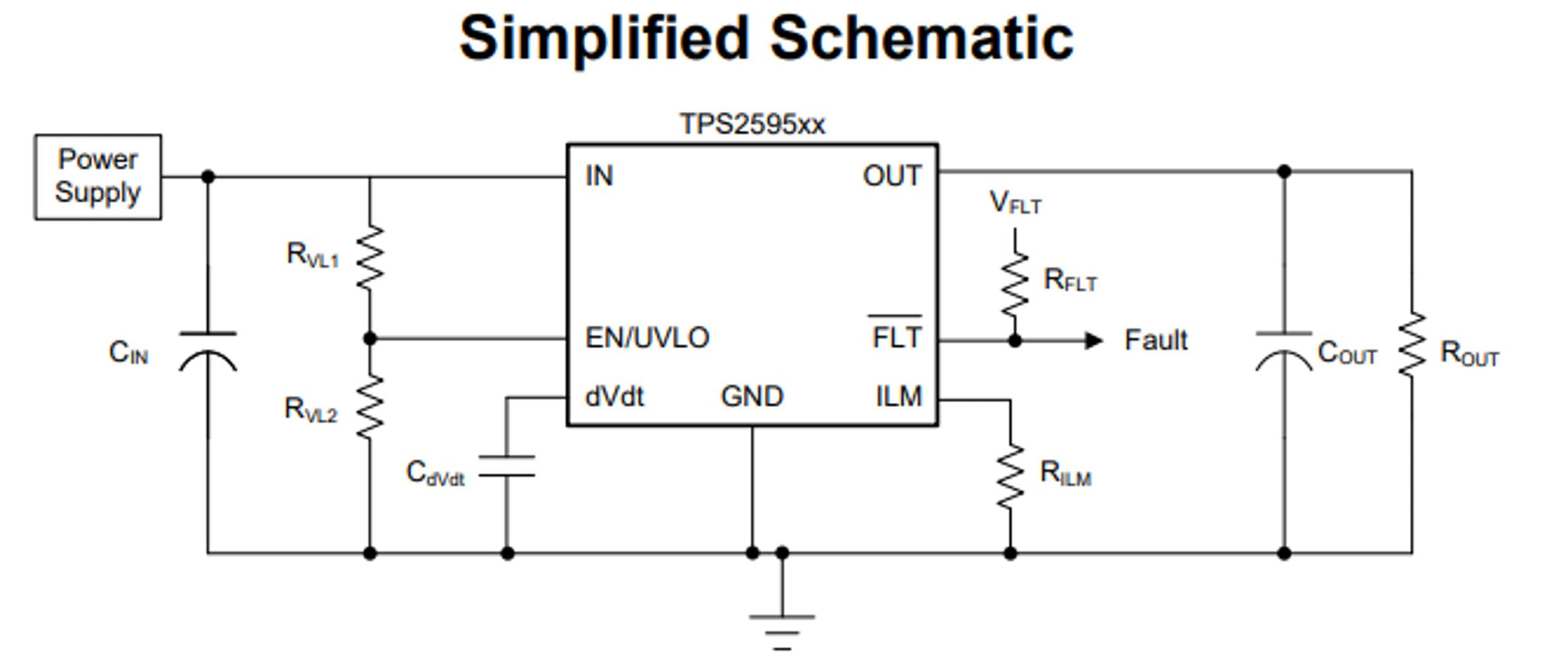 IC, Hot Swap Voltage Controllers 2.7-V to 18-V, 34m&Omega, TPS259531DSGT - DEX