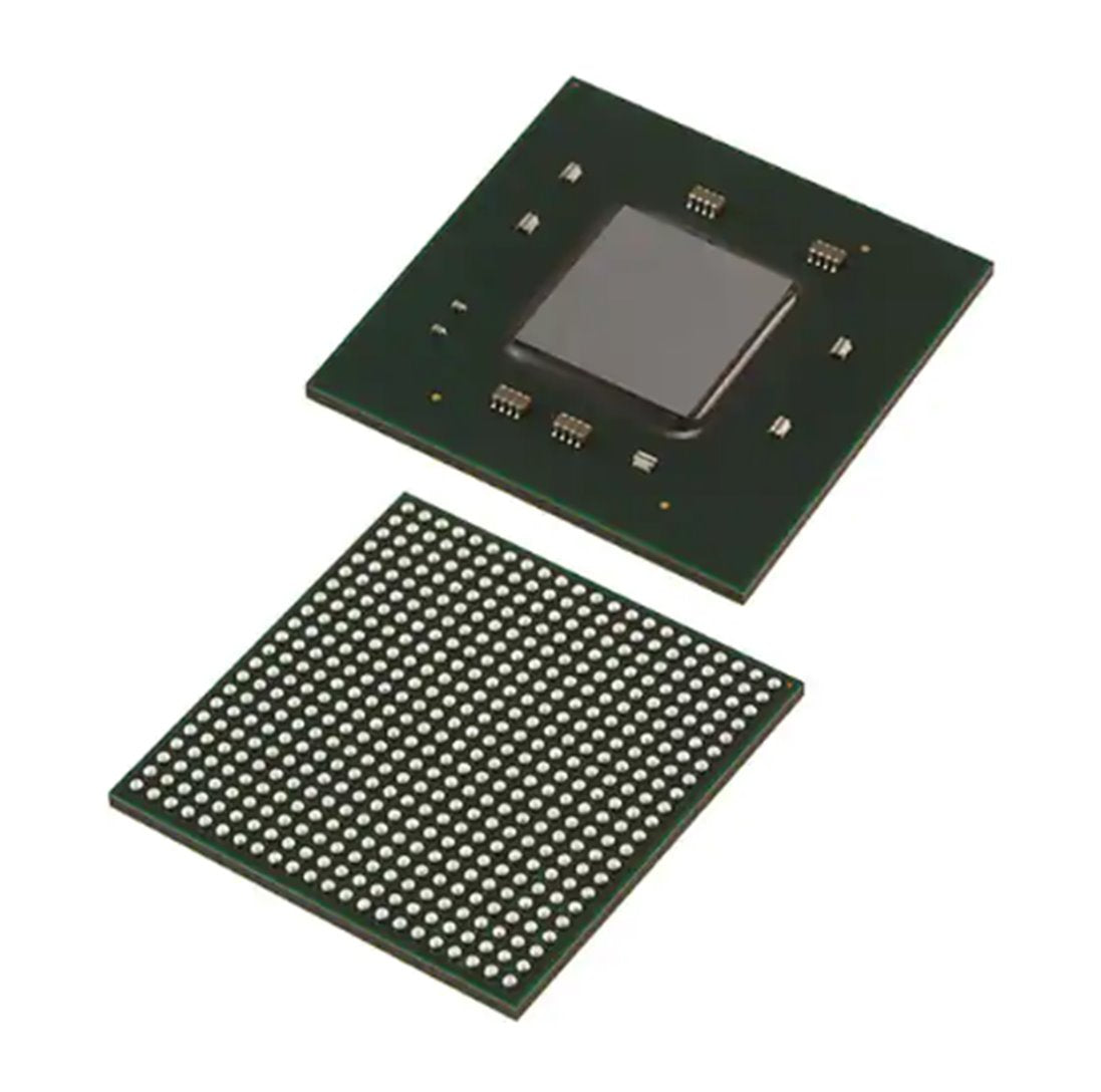 FPGA, XILINX, 285 I/O 484FCBGA, XC7K160T Information Technology DEX 