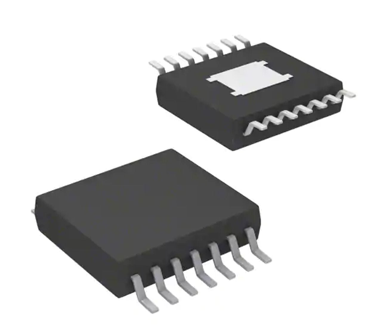 Infineon Technologies Clock & Timer IC Part #CY223811FXI | IC | DEX Information Technology Infineon Technologies 