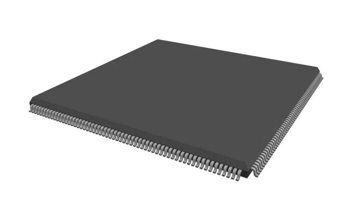 IntelFPGA-FieldProgrammableGateArraypart_EPF10K50VRC240-3N
