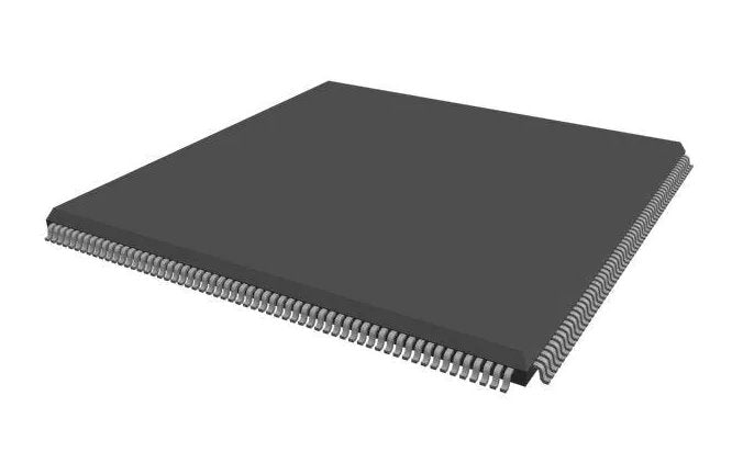 IntelFPGA-FieldProgrammableGateArraypart_EPF10K50VRC240-4