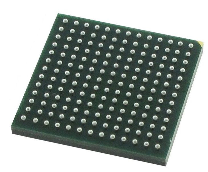 Intel MAX® 10 FPGA, Part #10M02SCU169A7G | FPGA | DEX Information Technology Intel 