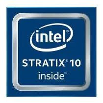 Intel Stratix 10 TX Device #1SD110PJ1F43I1VG Chips & Semiconductors Intel 