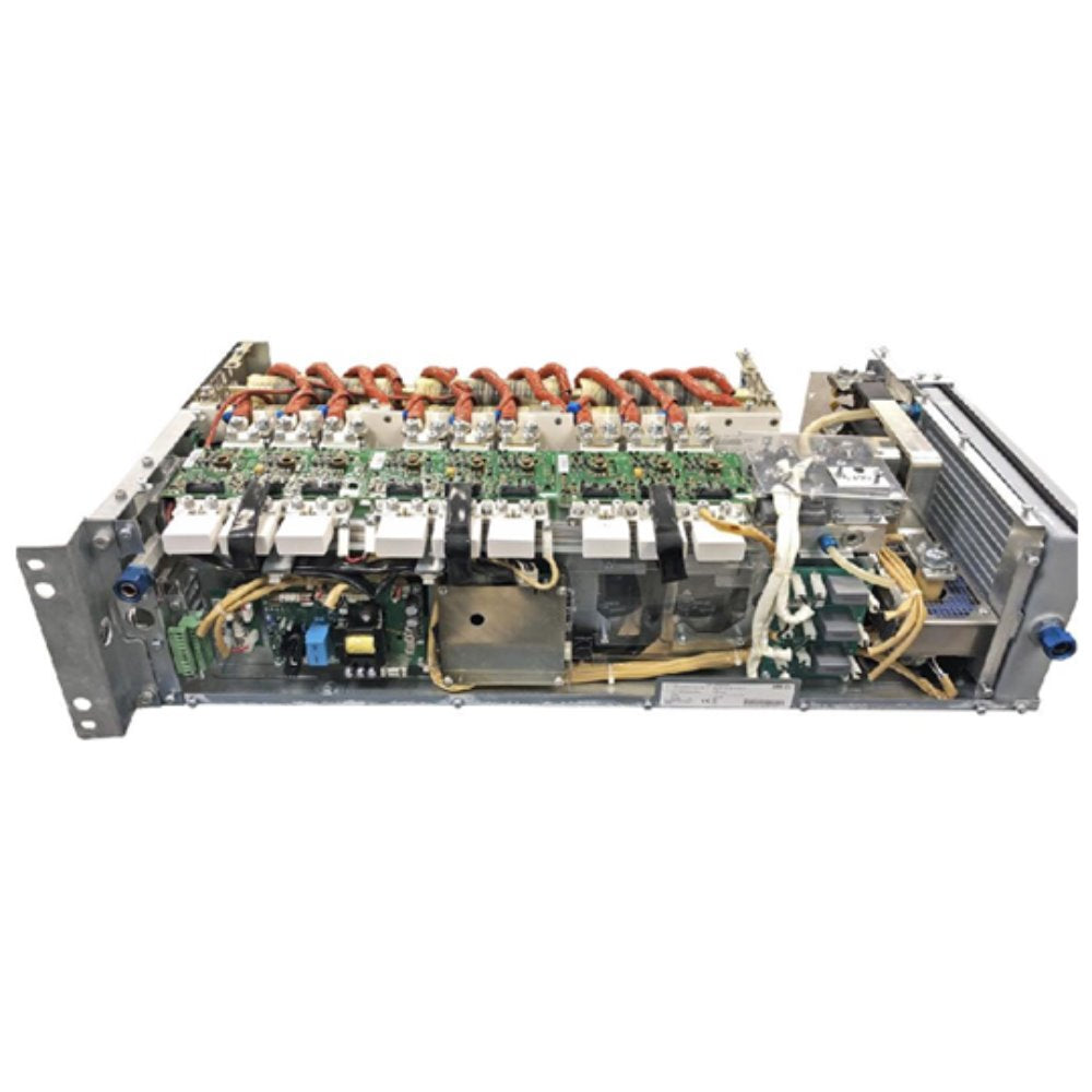 Siemens Inverter Module, ACS800 Converter