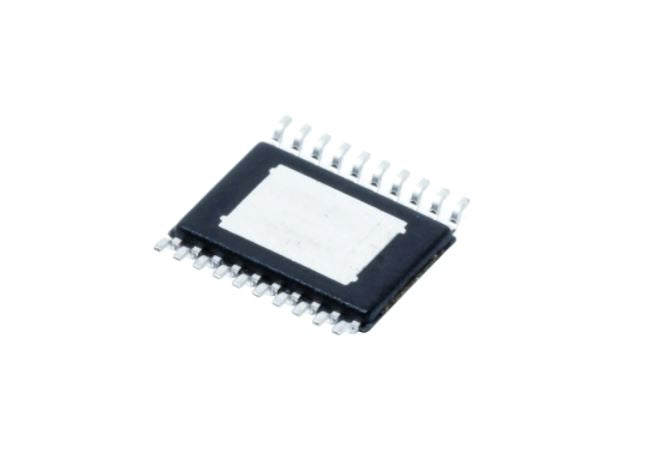LED Lighting Drivers Highly-integrated 3-channel 120-mA automotive LED driver with power line FET protection 20-HTSSOP -40 to 125 Information Technology DEX 