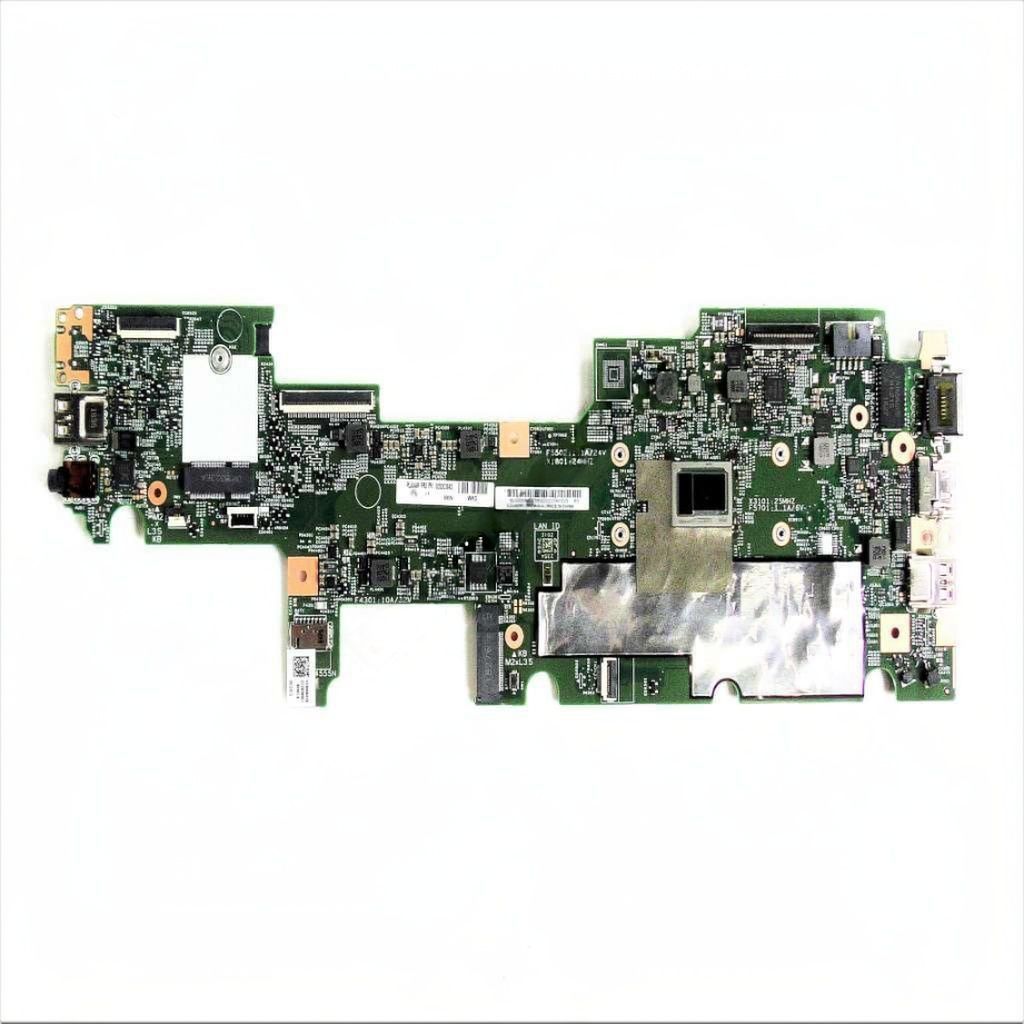 Lenovo Motherboard for Lenovo Thinkpad, Part #: 02DC043 Information Technology DEX 