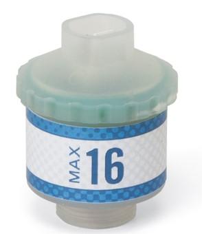 Maxtec Oxygen Sensor Max-16, Part # R114P70 - edexdeals