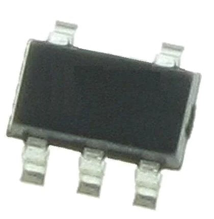 Microchip Technology 2K I2C Serial EEPROMs with EUI-48™ or EUI-64™ Node Identity, Part #: 24AA02E48T-I/OT | DEX Information Technology Microchip Technology 