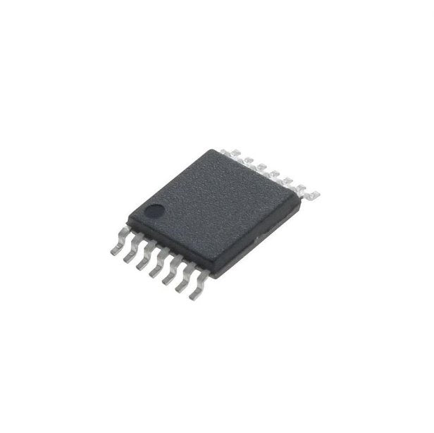 Microchip Technology IC Amplifiers Part #MCP6H74T-E/ST | IC | DEX Information Technology Microchip Technology 