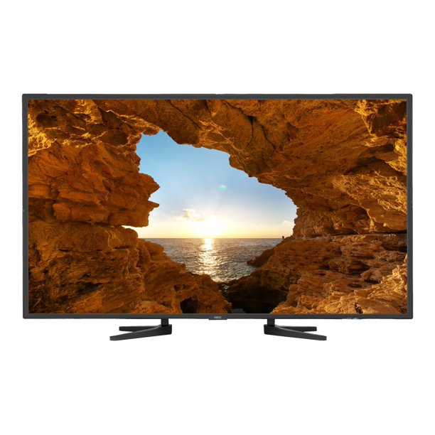 MONITOR, 55" FHD LCD DISPLAY W/TUNER Information Technology DEX 
