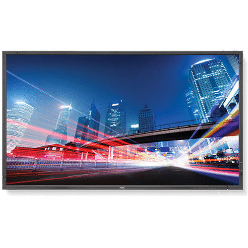 MONITOR, LCD 55" LED-BACKLIT MULTI-TOUCH W/DIGITAL MEDIA PLAYER Information Technology DEX 