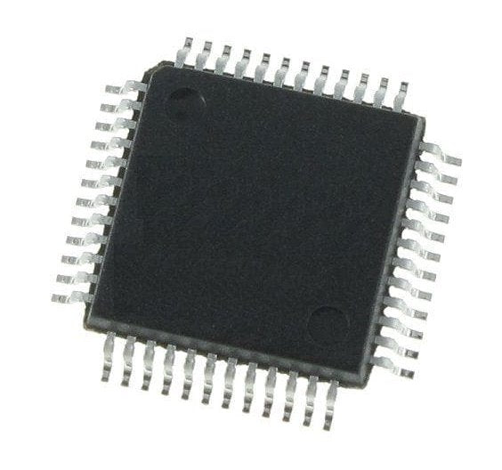 NXP Semiconductors 8-bit Microcontroller, Part #MC9S08DZ60ACLF | Microcontroller | DEX Information Technology NXP Semiconductors 