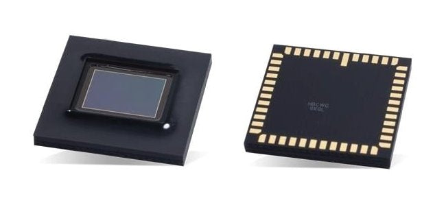 Onsemi CMOS Image Sensor, Part #AR0144CSSM20SUKA0-CPBR | CMOS Image Sensor | DEX Information Technology onsemi 