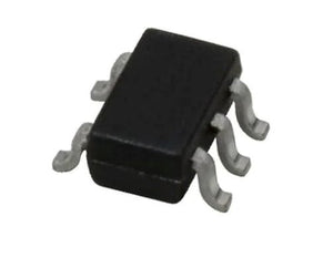 Onsemi EEPROM Serial 2-Kb Microwire Part #NV34C02 | EEPROM | DEX Information Technology onsemi 