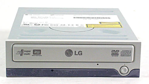 Panasonic DVD/RW Drive, 16X Part #SW-9585-C | DVD | DEX Information Technology Panasonic 