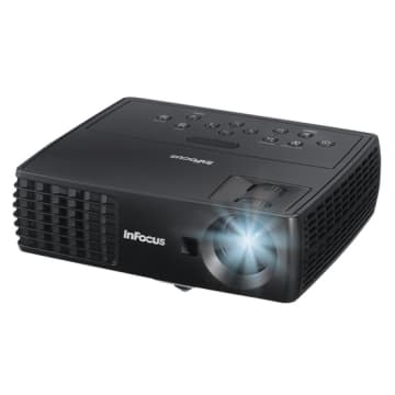 PROJECTOR, MULTIMEDIA W1112 IN1112 Information Technology DEX 