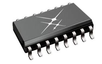 Skyworks Solutions Inc. 4 Amp ISOdriver with High Transient (dV/dt) Immunity, Part #SI8274AB4D-IS1 | Gate Driver | DEX Information Technology Skyworks Solutions Inc. 