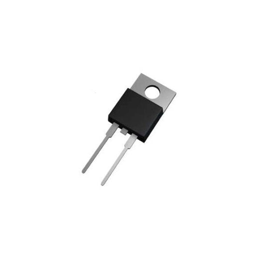 STMicroelectronics Silicon-Carbide Diodes Part #STPSC20H12GY-TR | Inverter | DEX Information Technology STMicroelectronics 