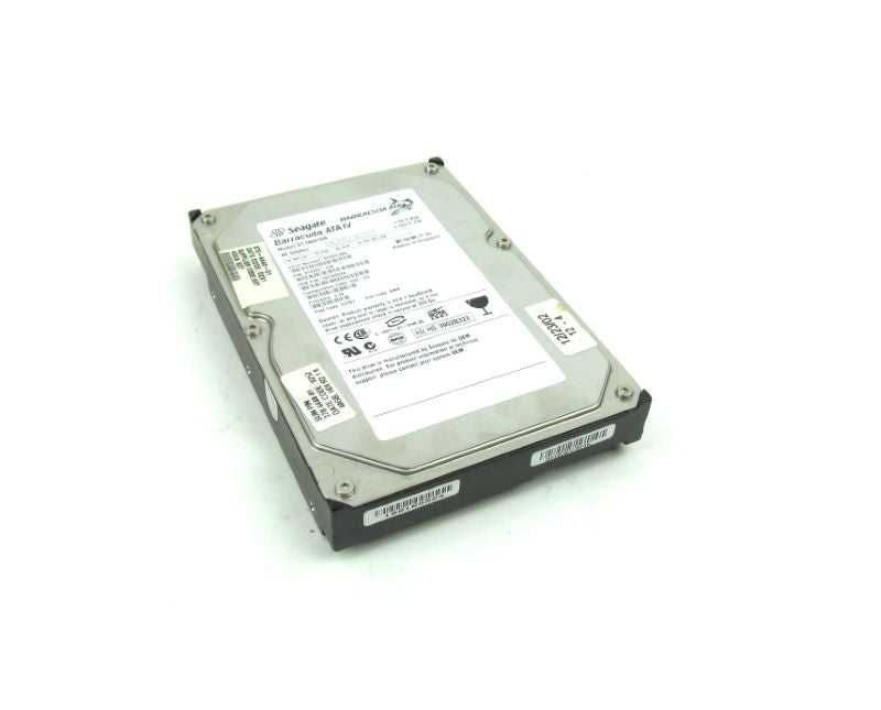 Sun X6184A (370-4440) 40GB 7200RPM Ultra ATA Disk Drive Information Technology DEX 