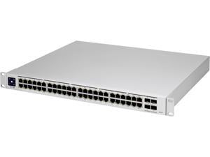 SWITCH, ETHERNET ROUTING 5520-48T-PWR Information Technology DEX 