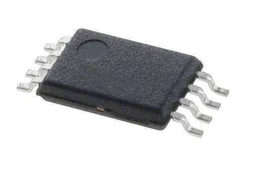 Taiwan Semiconductor 20V Dual N-Channel Mosfet part #TSM6968SDCA RVG chips & semiconductors Taiwan Semiconductor Manufacturing 