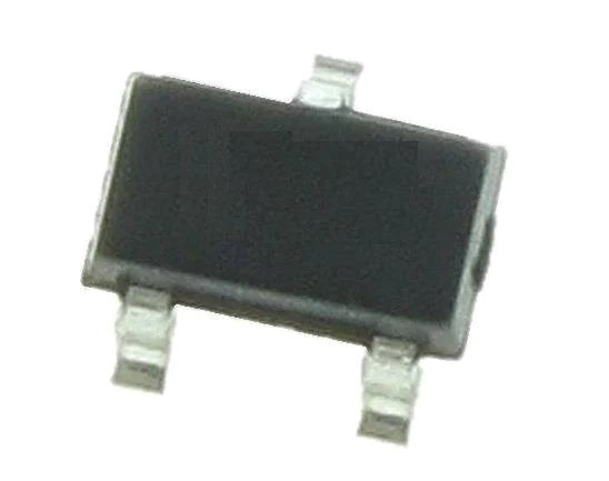 Taiwan Semiconductor 30V N-Channel Mosfet part #TSM2306CX RFG chips & semiconductors Taiwan Semiconductor Manufacturing 