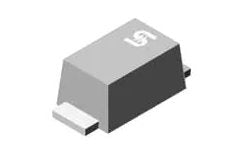 Taiwan Semiconductor Manufacturing, 0.5A, 50V - 1000V Surface Mount Fast Recovery Rectifiers part # RSFKL R3 | Rectifier | DEX Information Technology Taiwan Semiconductor Manufacturing 
