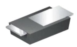 Taiwan Semiconductor Manufacturing, 1A, 100V - 200V Ultra Fast Surface Mount Rectifier part # PU1BLSH | Rectifier | DEX Information Technology Taiwan Semiconductor Manufacturing 