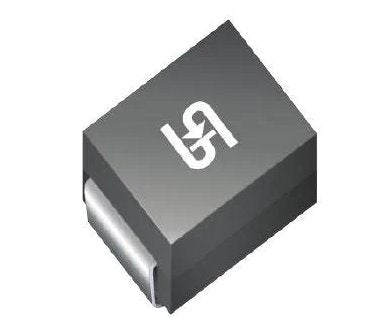 Taiwan Semiconductor Manufacturing, 3.0 AMP. Surface Mount Fast Recovery Rectifiers part # RS3A R6G | Rectifier | DEX Information Technology Taiwan Semiconductor Manufacturing 