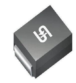 Taiwan Semiconductor Manufacturing, 3.0AMPS High Efficient Surface Mount Rectifiers part # HS3B R6G | Rectifier | DEX Information Technology Taiwan Semiconductor Manufacturing 
