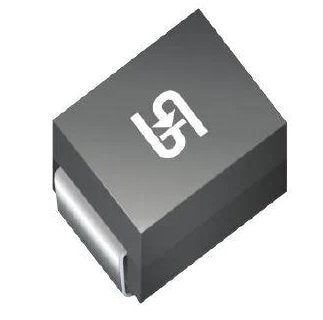 Taiwan Semiconductor Manufacturing, 4A, 50V - 1000V Surface Mount Rectifier part # S4B R7 | Rectifier | DEX Information Technology Taiwan Semiconductor Manufacturing 
