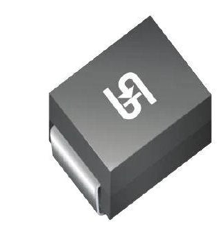 Taiwan Semiconductor Manufacturing, Surface Mount Glass Passivated Rectifier part # S8JC R6G | Rectifier | DEX Information Technology Taiwan Semiconductor Manufacturing 