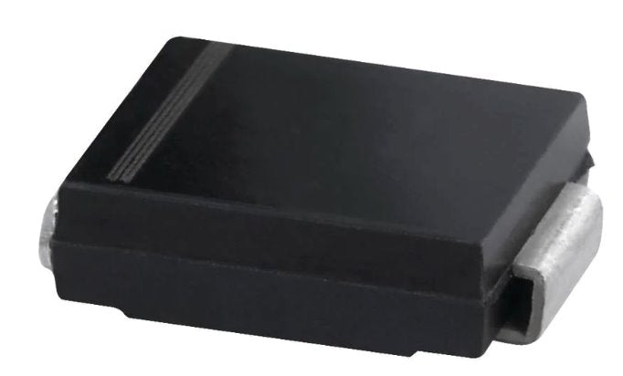 Taiwan Semiconductor Manufacturing, Surface Mount Schottky Barrier Rectifier part # S3A R7 | Rectifier | DEX Information Technology Taiwan Semiconductor Manufacturing 