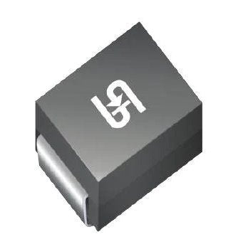 Taiwan Semiconductor Manufacturing, Surface Mount Schottky Barrier Rectifier part # S3B R6G | Rectifier | DEX Information Technology Taiwan Semiconductor Manufacturing 