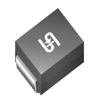 Taiwan Semiconductor Manufacturing, Surface Mount Super Fast Rectifiers part # ES3B R7 | Rectifier | DEX Information Technology Taiwan Semiconductor Manufacturing 