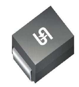 Taiwan Semiconductor Manufacturing, Surface Mount Super Fast Rectifiers part # ES3B R7G | Rectifier | DEX Information Technology Taiwan Semiconductor Manufacturing 