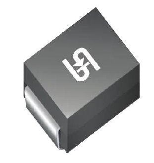 Taiwan Semiconductor Manufacturing, Surface Mount Ultra Fast Rectifiers part # ESH3B R7G | Rectifier | DEX Information Technology Taiwan Semiconductor Manufacturing 