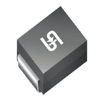 Taiwan Semiconductor Manufacturing, Surface Mount Ultrafast Power Rectifiers part # MUR340S R7G | Rectifier | DEX Information Technology Taiwan Semiconductor Manufacturing 