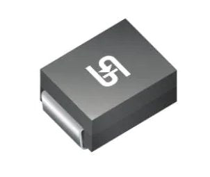 Taiwan Semiconductor Manufacturing, Surface Mount Ultrafast Power Rectifiers part # MUR360S R6 | Rectifier | DEX Information Technology Taiwan Semiconductor Manufacturing 