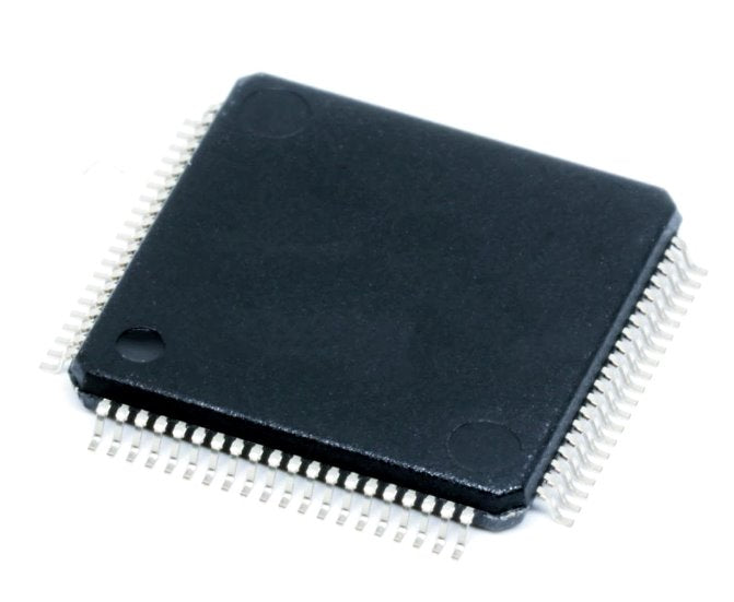 Tmscontroller Texas Instruments Texas Instruments IC Part #TMS320F28066PNT – DEX