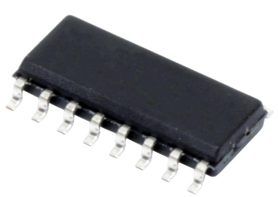 Texas InstrumentsPower Switch Ics - power distribution, Part #: TPS2054BD | Integrated Circuit | DEX Information Technology Texas Instruments 